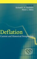 Kniha: Deflation (Richard C. K. Burdekin). Cambridge University Press, 2015