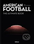 Kniha: American Football (Alex von Kuczkowski). , 2025