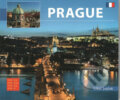 Kniha: Praha - malá/francouzsky (Libor Sváček). MCU