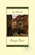 Kniha: Prague Tales (Jan Neruda). Central European University Press, 2003