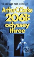 Kniha: 2061: Odyssey Three (C. Arthur Clarke). Del Rey