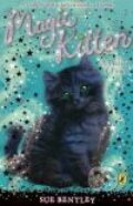 Kniha: Magic Kitten: A Puzzle of Paws (Sue Bentley). Penguin Random House Childrens UK, 2007