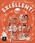 Kniha: Excellent StarterTeacher´s Book CESKY (Carol Skinner). Pearson