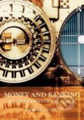 Kniha: Money and Banking (Robert Eyler). Routledge, 2009