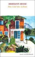 Kniha: Das Lied des Lebens (Volker Michels). Insel Verlag, 2002