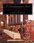 Kniha: A Mediterranean Feast (A. Clifford Wright). William Morrow, 2000