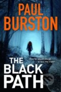 Kniha: The Black Path (Paul Burston). Accent, 2016