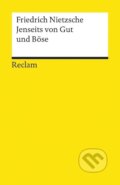 Kniha: Jenseits von Gut und Böse (Friedrich Nietzsche). , 1988