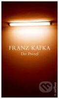 Kniha: Der Prozess (Franz Kafka)