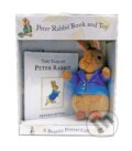 Kniha: Peter Rabbit Book and Toy (Beatrix Potter). Penguin Young Readers Group, 2006