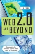 Kniha: Web 2.0 and Beyond (Tom Funk)