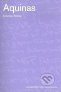 Kniha: Aquinas (Eleonore Stump). Routledge, 2005