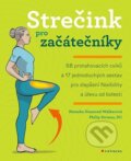 Kniha: Strečink pro začátečníky (Philip Striano a Natasha Diamond Walker). Grada, 2025