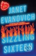 Kniha: Sizzling Sixteen (Janet Evanovich). Headline Publishing Group