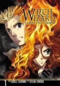 Kniha: Witch & Wizard: The Manga 1 (Gabrielle Charbonnet). Little, Brown, 2015