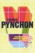 Kniha: V. (Thomas Pynchon)