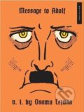 Kniha: Message To Adolf 1 (Osamu Tezuka)