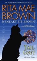Kniha: Tail Gait (Rita Mae Brown). Random House, 2016