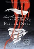 Kniha: And the Ocean Was Our Sky (Patrick Ness)