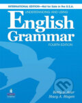 Kniha: Understanding & Using Engl Grammar Internat´l SB w/AudioCD; w/o AK (Betty Schrampfer Azar). Pearson, 2009