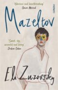 Kniha: Mazeltov (Eli Zuzovsky). Footnote Press Ltd, 2025