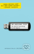 Kniha: Wikileaks Files (Wikileaks). Verso, 2016