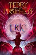 Kniha: Eric: Discworld: The Unseen University Collection (Terry Pratchett). , 2023