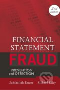 Kniha: FINANCIAL STATEMENT FRAUD 2E 2 (Rezaee). John Wiley & Sons, 2009