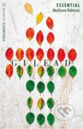 Kniha: Gilead (Marilynne Robinson). Little, Brown Book Group, 2019