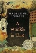 Kniha: A Wrinkle in Time (Madeleine L'Engle)