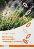 Kniha: Navrhovanie automatických závlahových systémov (Viliam Bárek)