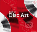 Kniha: Best of Disc Art (Charlotte Rivers). Slovart
