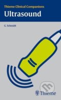 Kniha: Ultrasound (Guenter Schmidt). Georg Thieme Verlag, 2021