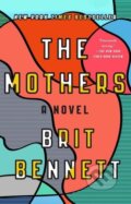 Kniha: The Mothers (Brit Bennett). Penguin Books, 2017