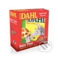 Kniha: Esio Trot (Roald Dahl)