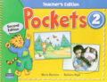 Kniha: Pockets 2 TB (Mario Herrera). Pearson