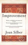 Kniha: Improvement (Joan Silber). Atlantic Books, 2019