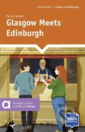 Kniha: Glasgow meets Edinburgh (A2) – Book + MP3 allango.net (Fanny Harper). Klett