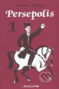 Kniha: Persepolis 1 (French) (Marjane Satrapi). , 2014