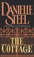 Kniha: The Cottage (Danielle Steel). Transworld, 2003