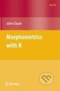 Kniha: Morphometrics with R (Julien Claude). Springer New York, 2008