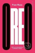 Kniha: Oreo (Fran Ross). Pan Macmillan, 2018