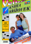 Kniha: Velká kniha křížovek (TURPRESS s.r.o.). TURPRESS s.r.o., 2004