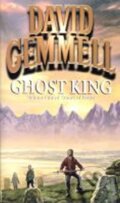 Kniha: Ghost King (David Gemmell). Little, Brown, 1988