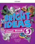 Kniha: Bright Ideas: Level 5: Pack (Class Book and app) (Katherine Bilsborough). , 2019
