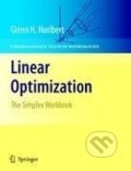 Kniha: Linear Optimization (Glenn Hurlbert). Springer New York, 2009
