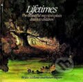 Kniha: Lifetimes : The Beautiful Way to Explain Death to Children (Bryan Mellonie)