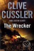 Kniha: The Wrecker (Clive Cussler). Penguin Books, 2009