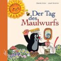 Kniha: Der Tag des Maulwurfs (Zdeněk Miler). , 2003