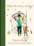 Kniha: Into the Uncut Grass (Trevor Noah)